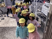 たんぽぽ組～おさんぽ～